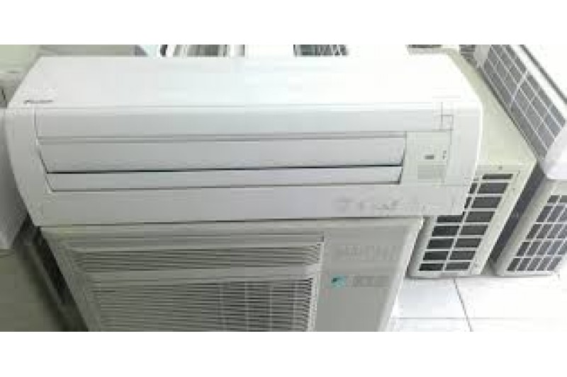 Máy lạnh cũ Daikin 2.0HP (TIẾT KIỆM ĐIỆN-HÀNG NỘI ĐỊA)